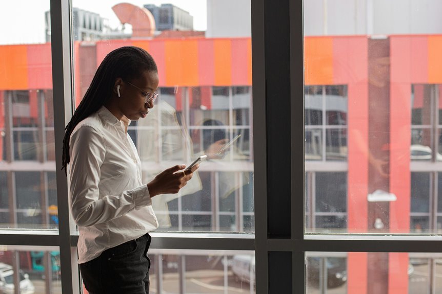 community engagement boosting profile