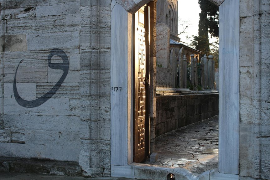 frostwhisper enclave timeless path