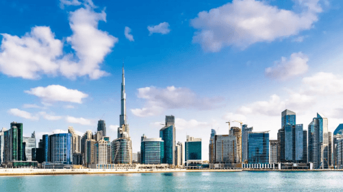 Top Offplan Properties Dubai to Invest in&hellip;
