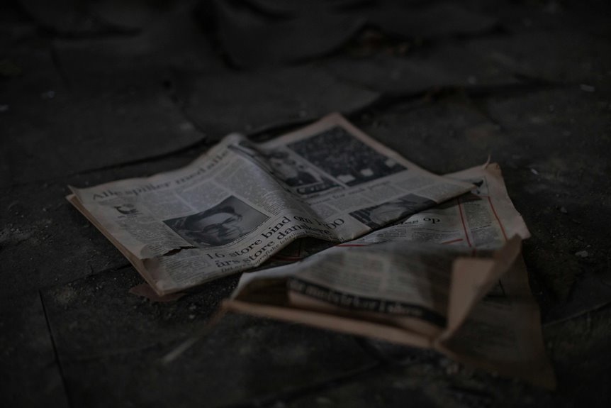 corporate governance documentation explained