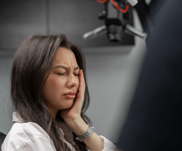 Repeated Dental Pain Is a Sign of Deeper Damage That Cannot Be Ignored