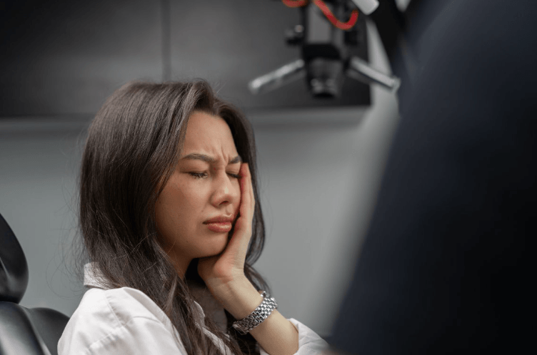 Repeated Dental Pain Is a Sign of Deeper Damage That Cannot Be Ignored