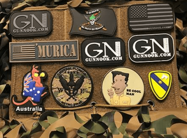 Custom PVC Patches USA: A Modern Solution for Strong Brand Identity