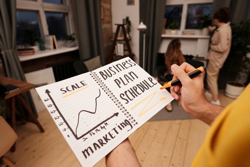 business growth trends analysis