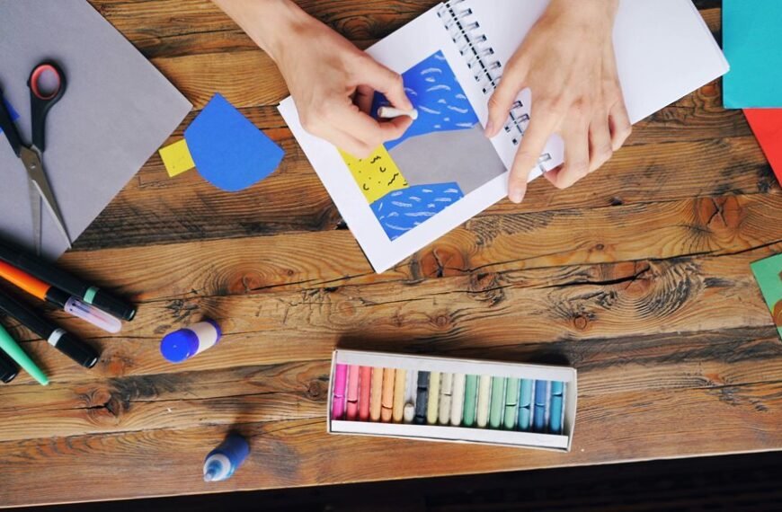 creative diy home crafts
