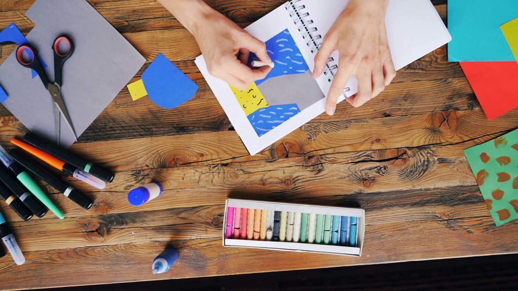 creative diy home crafts
