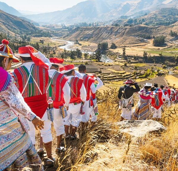 cultural traditions and insights