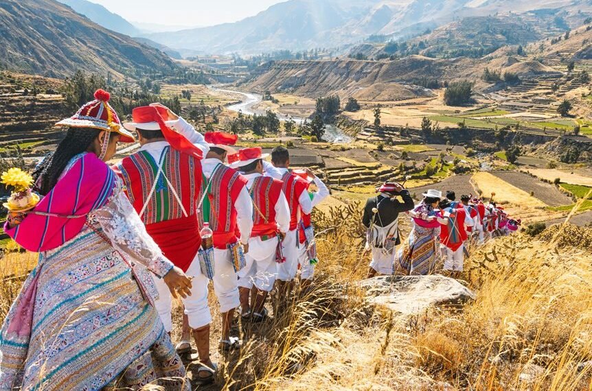 cultural traditions and insights