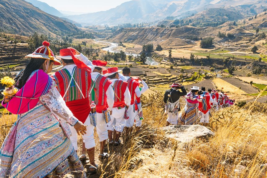 cultural traditions and insights