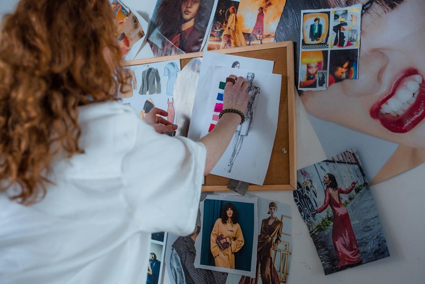 fashion trends and inspiration