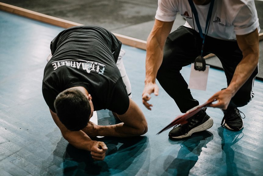 fitness training resources available