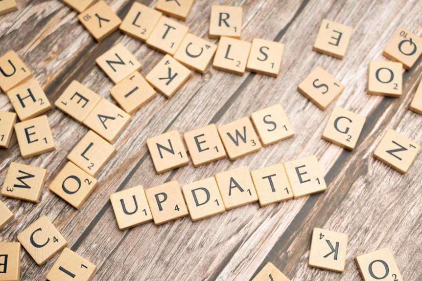 latest news updates insights