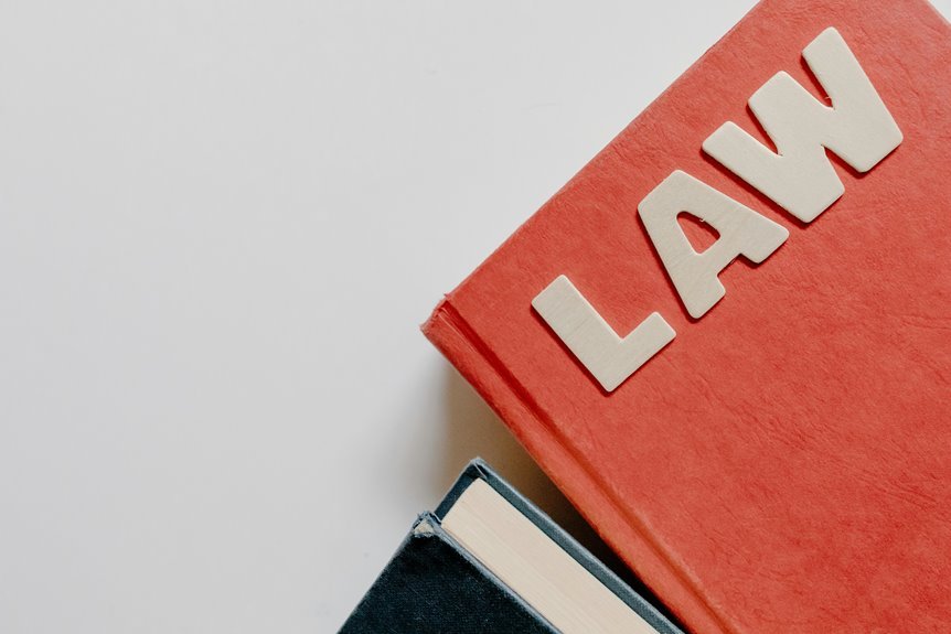 legal updates and awareness