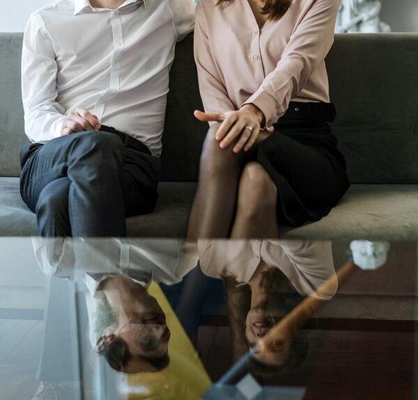 life balance and relationships