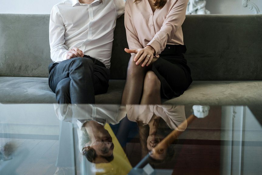 life balance and relationships