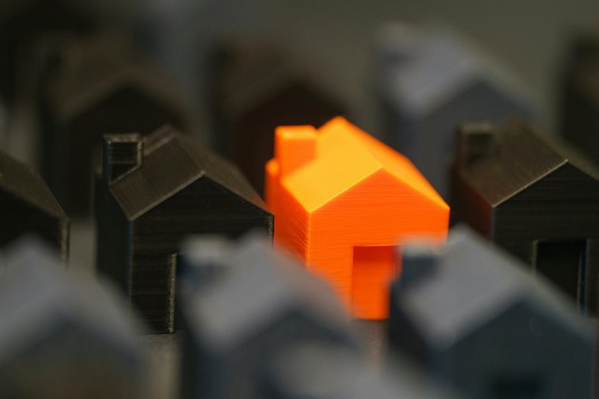 real estate market analysis