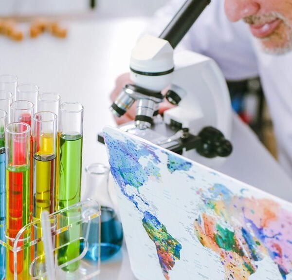 science discoveries and innovations