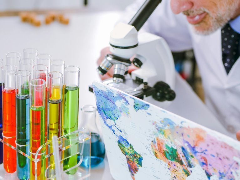 science discoveries and innovations
