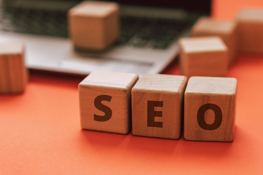 seo strategies and tips