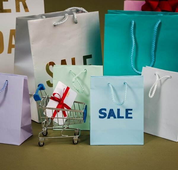 shopping deals and guides