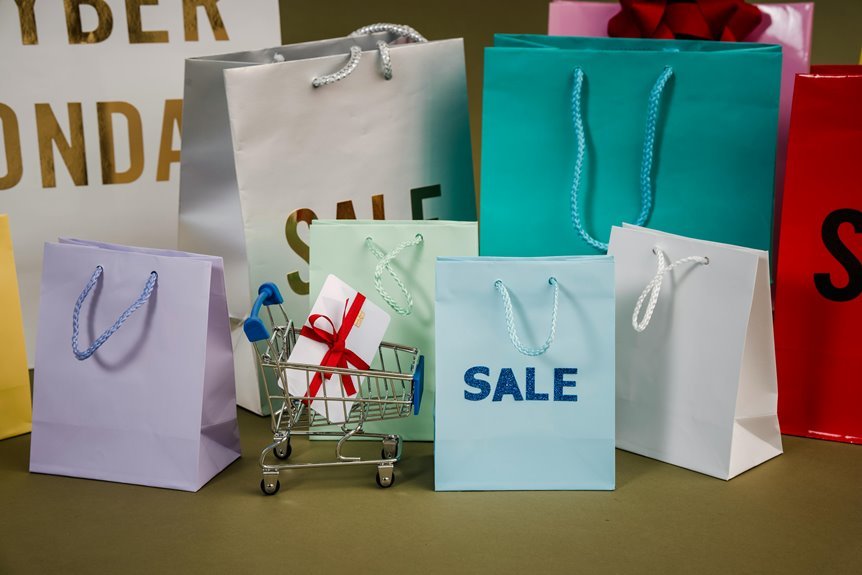 shopping deals and guides
