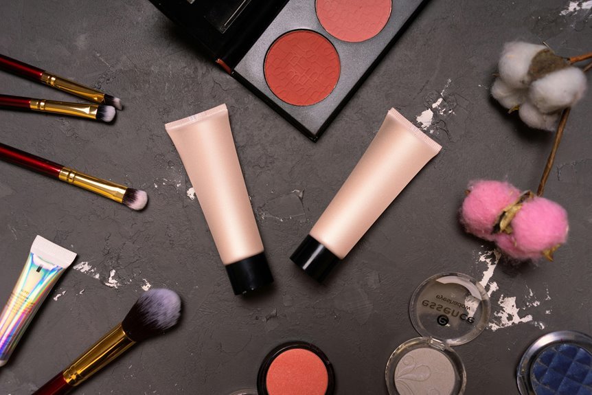 skincare and makeup advice