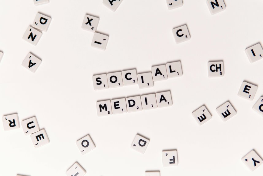 social media growth strategies