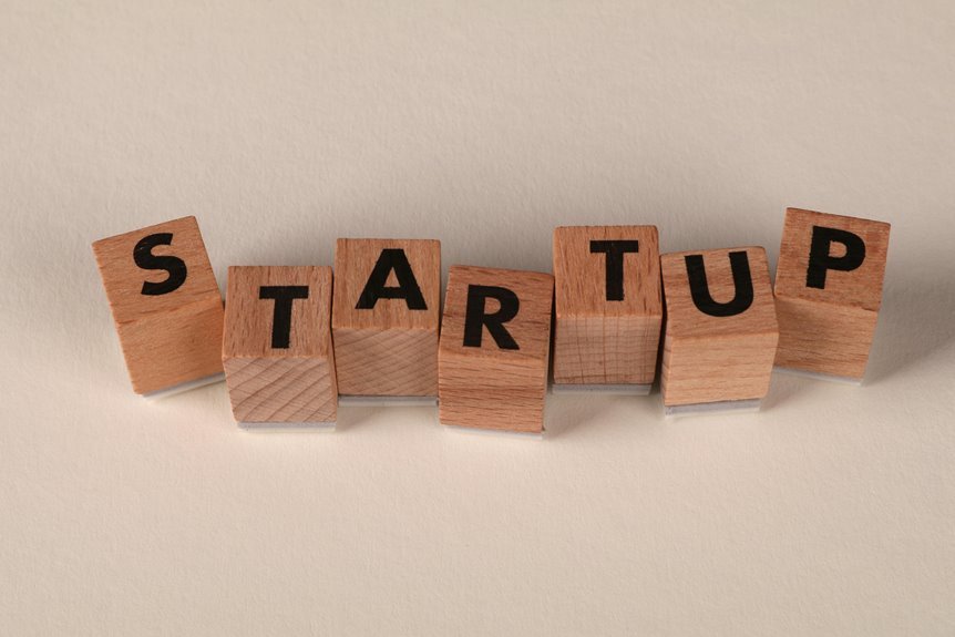 startup business ideas exploration