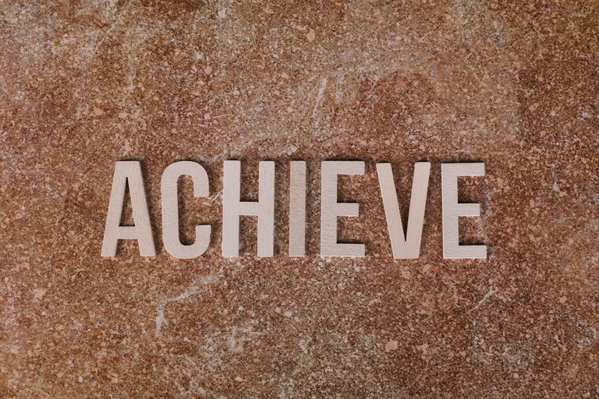 success mindset and inspiration