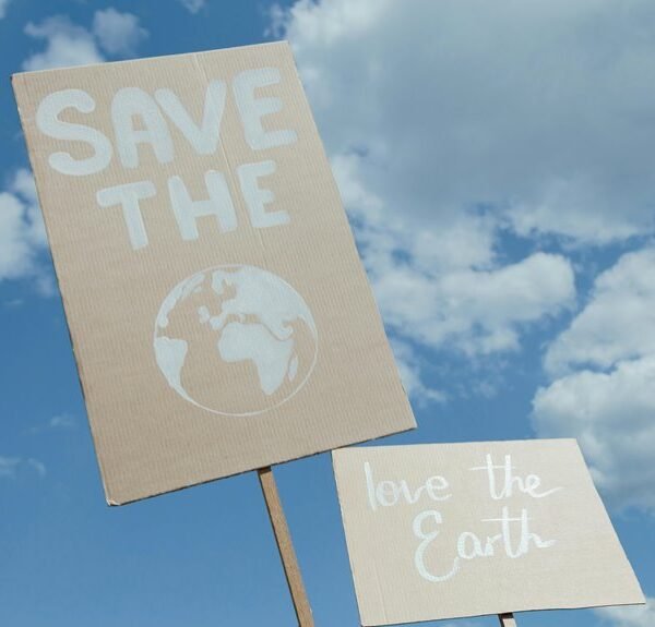 sustainable environmental awareness initiative