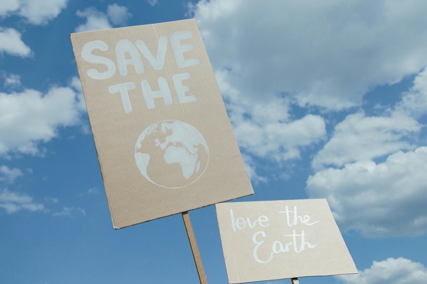 sustainable environmental awareness initiative